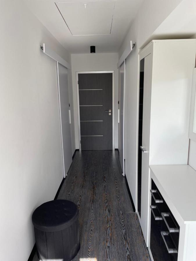 Apartmán Věra Pardubice Exterior foto
