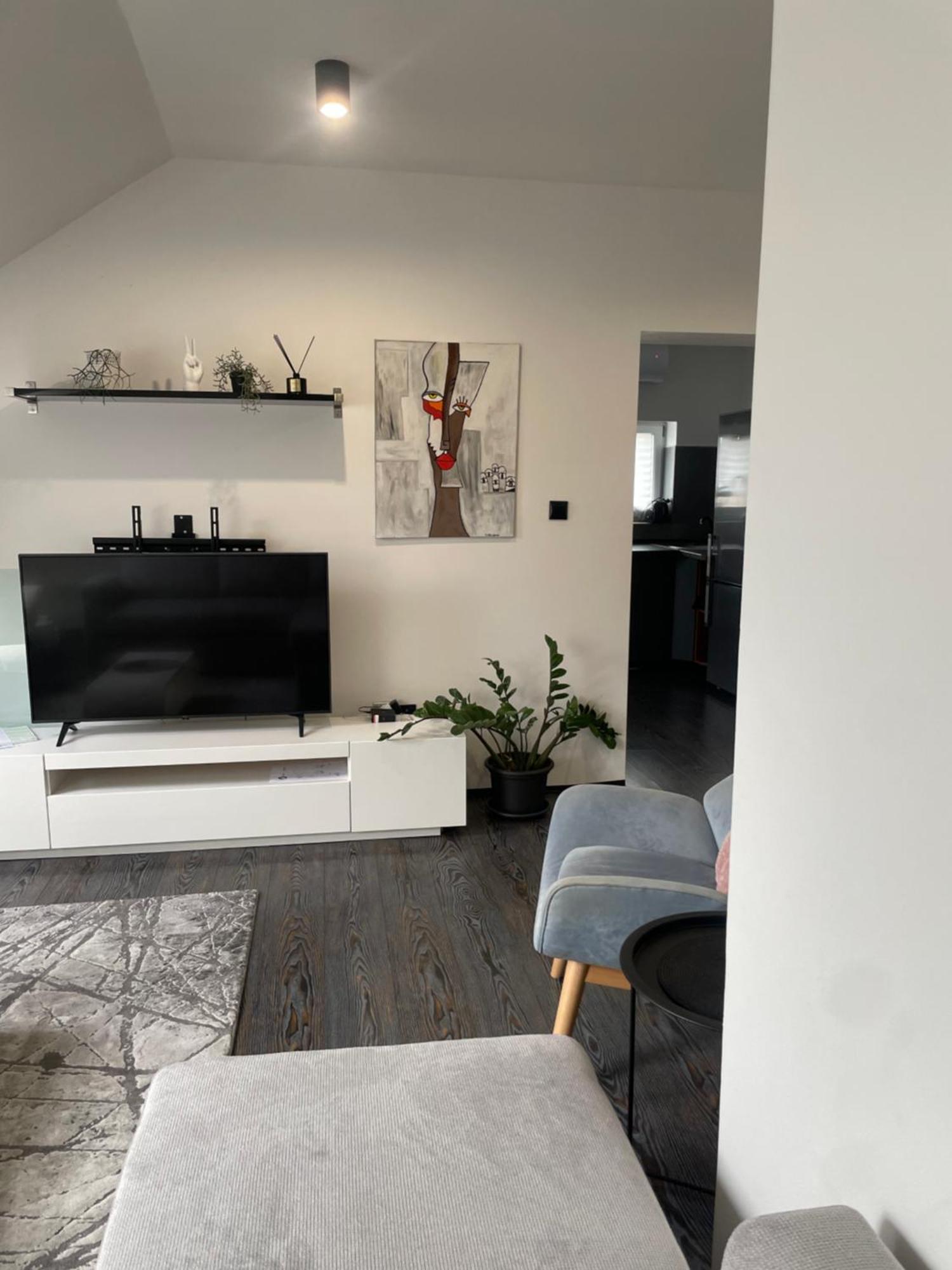 Apartmán Věra Pardubice Exterior foto