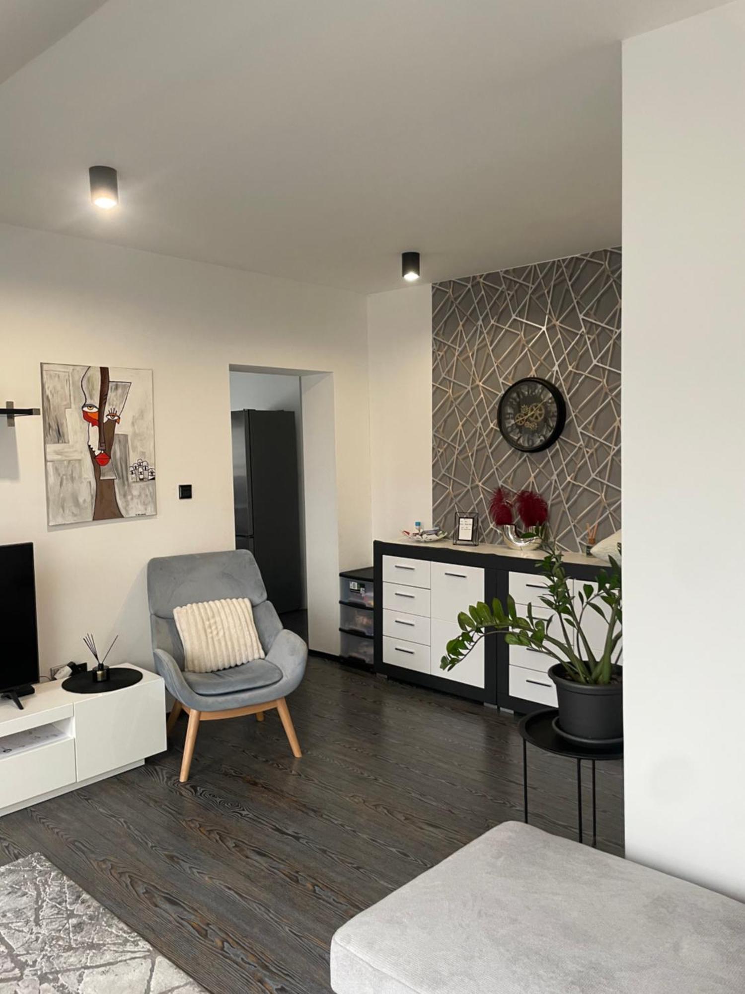 Apartmán Věra Pardubice Exterior foto